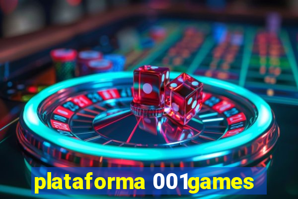 plataforma 001games